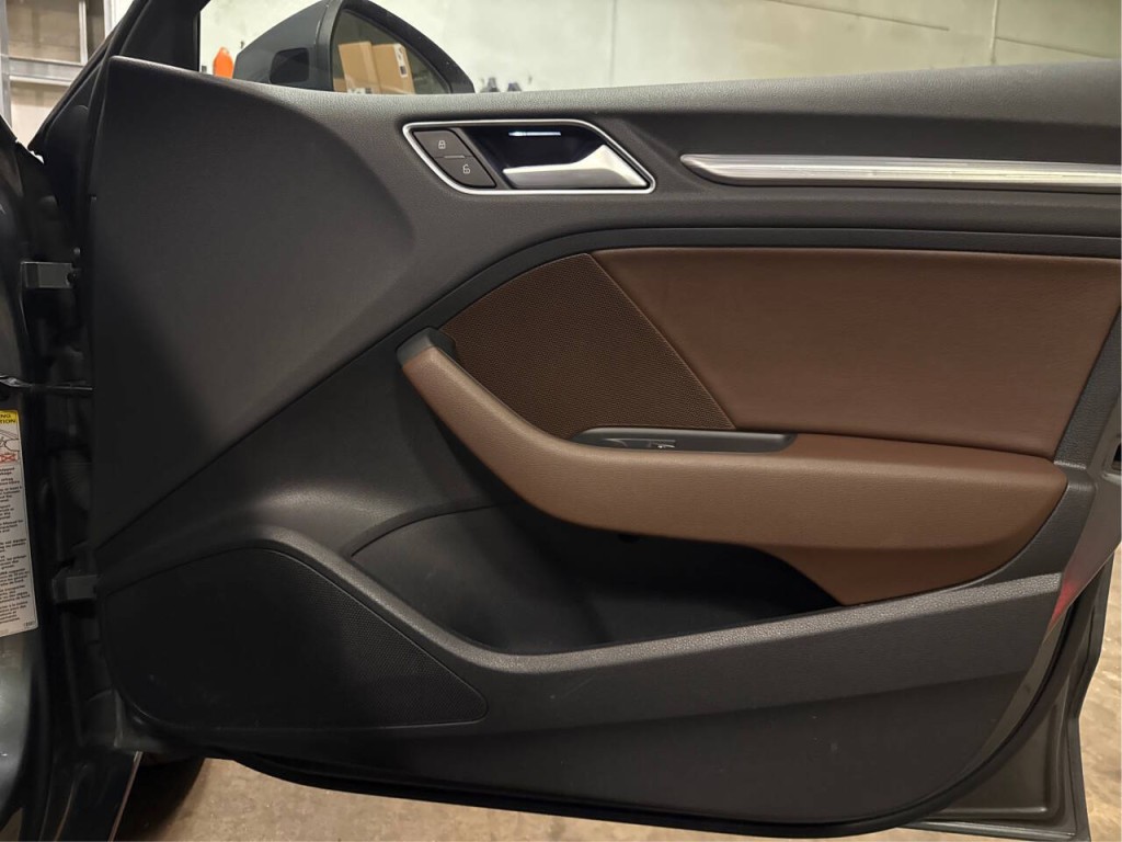 2015 Audi A3 Image 17