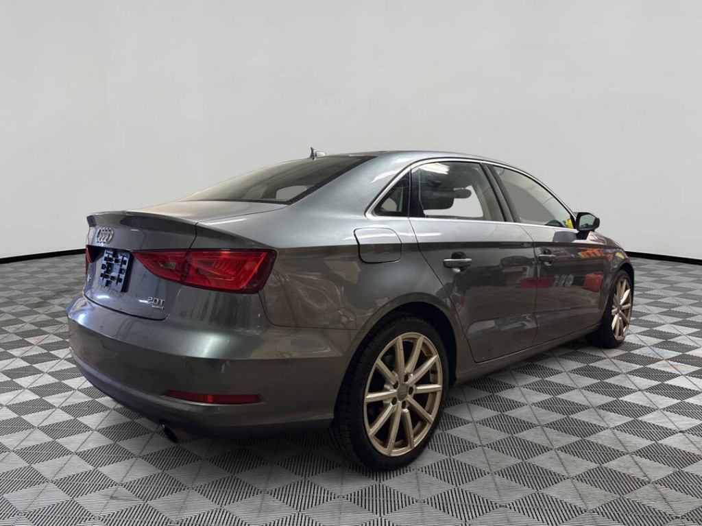 2015 Audi A3 Image 2