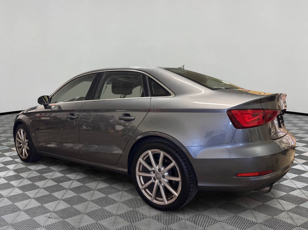 2015 Audi A3 Image 4