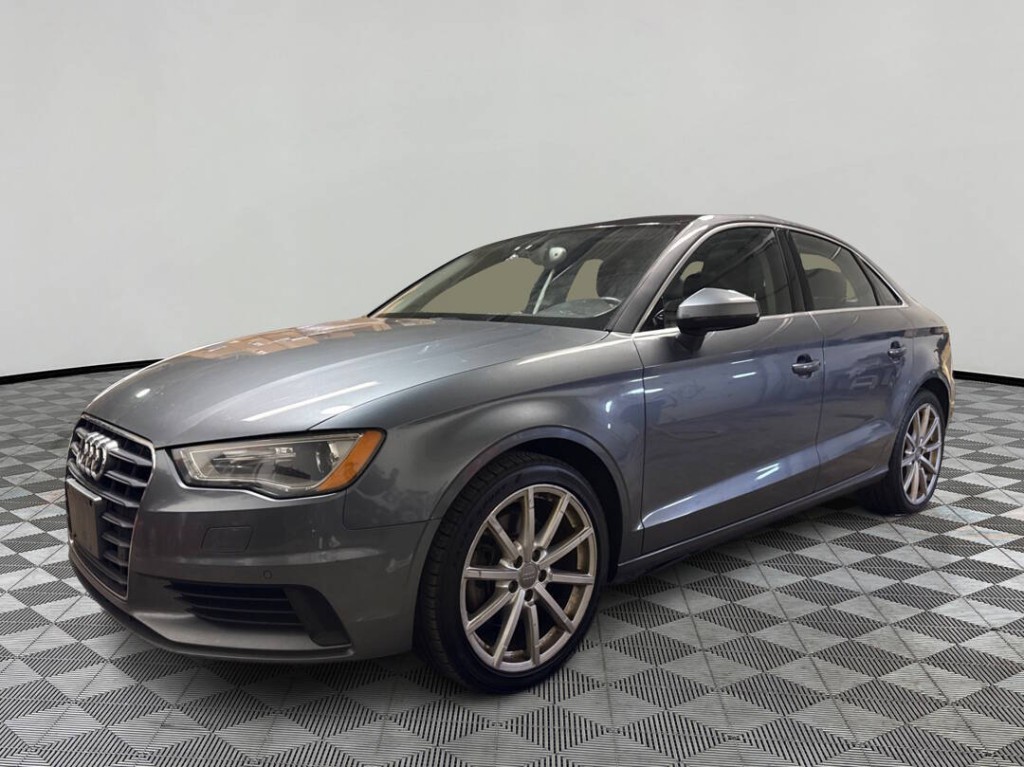 2015 Audi A3 Image 5