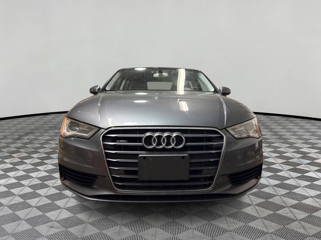 2015 Audi A3 Image 6