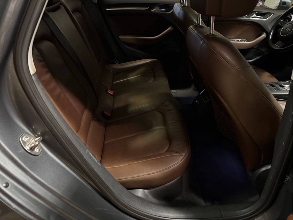 2015 Audi A3 Image 11