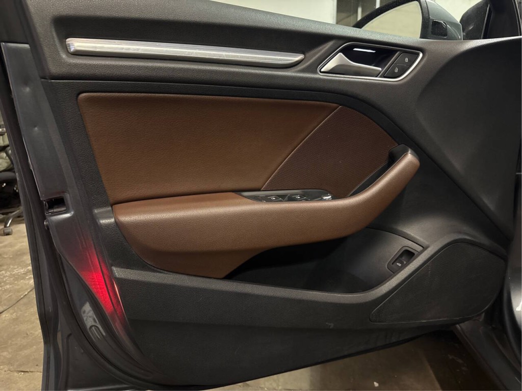 2015 Audi A3 Image 13