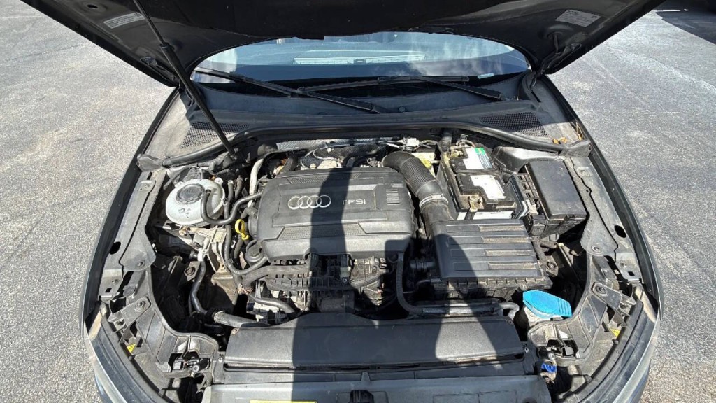 2015 Audi A3 Image 19