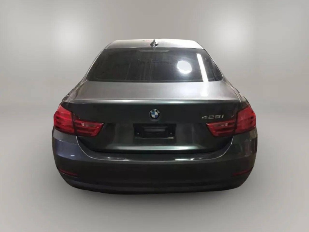 2014 BMW 4 Series Image 3