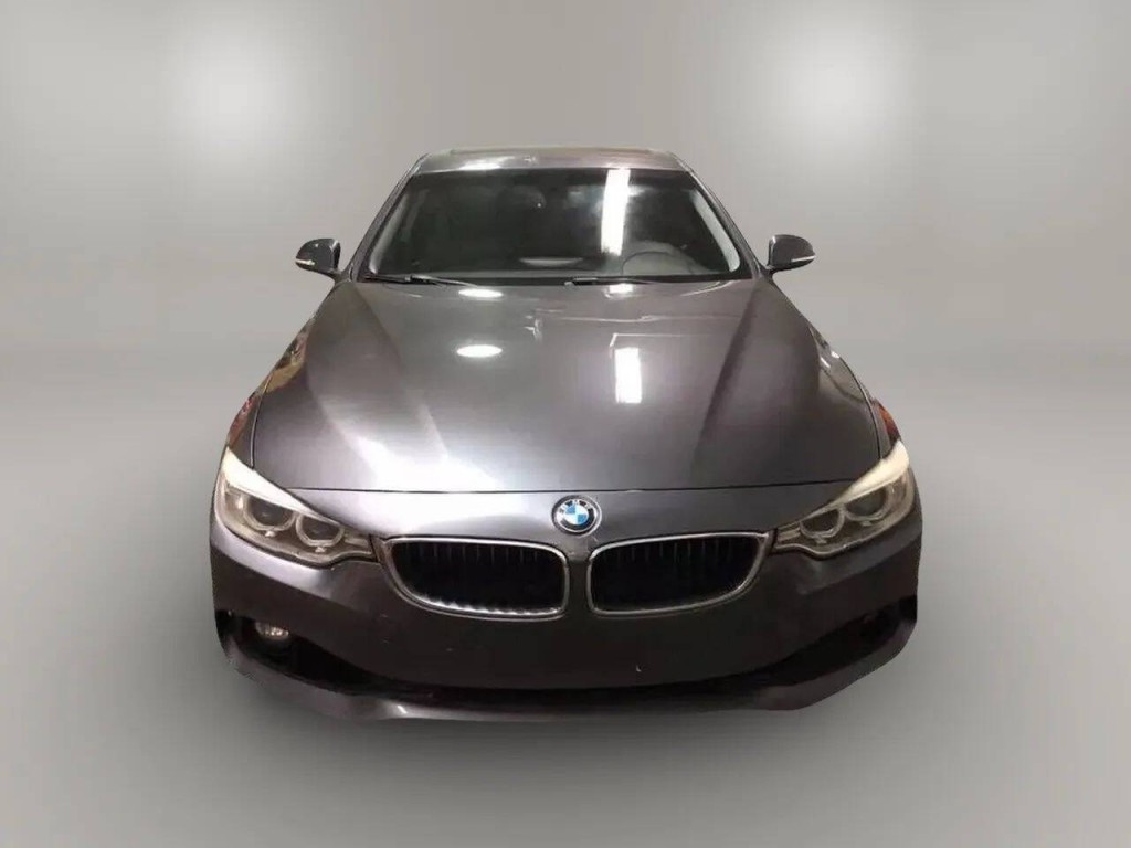 2014 BMW 4 Series Image 5