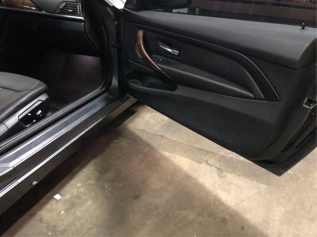 2014 BMW 4 Series Image 11