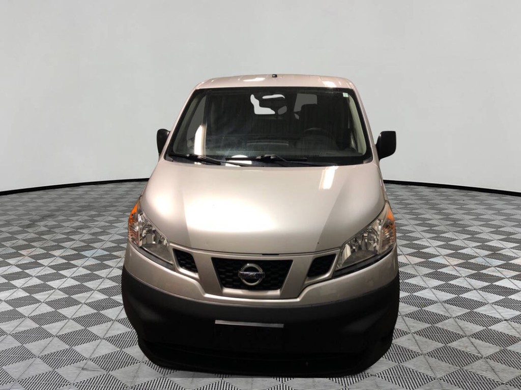 2019 Nissan NV200 Image 6