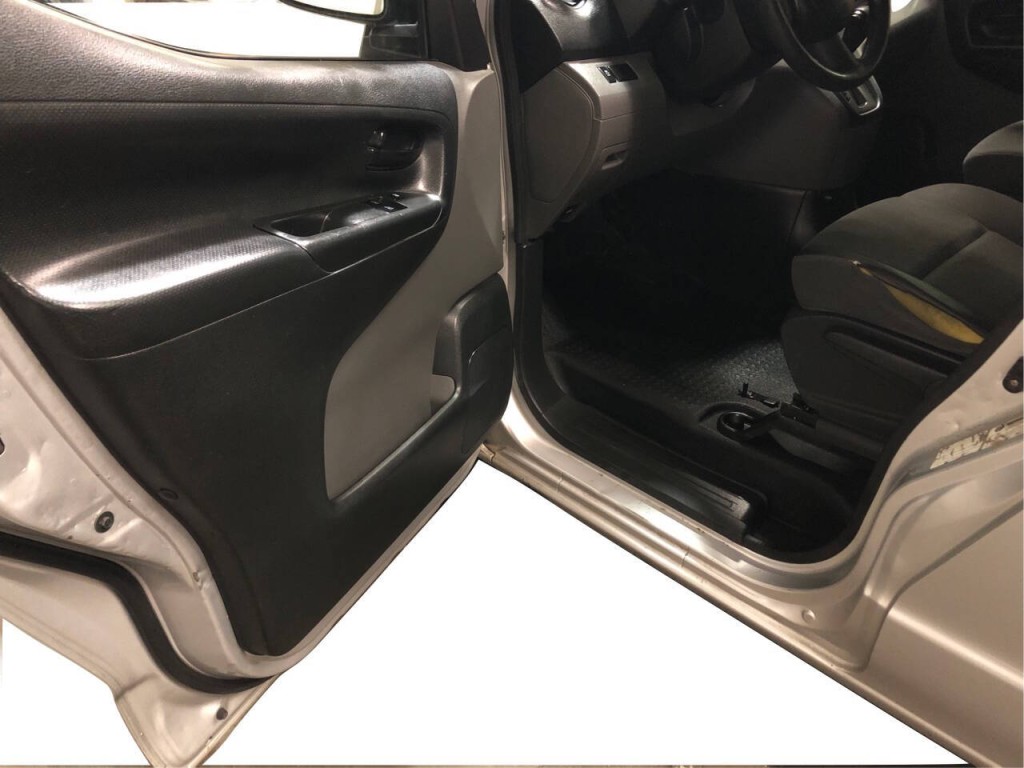 2019 Nissan NV200 Image 8