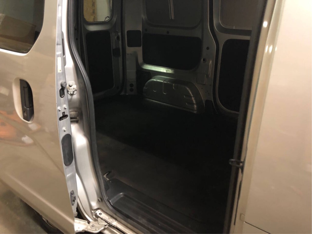 2019 Nissan NV200 Image 14