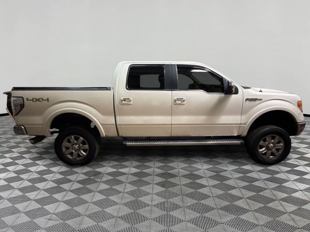 2013 Ford F-150 Image 1