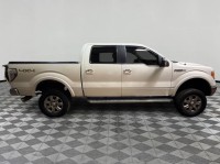 Image for 2013 Ford F-150 Lariat Pickup 5 1/2 ft ID: 6463135