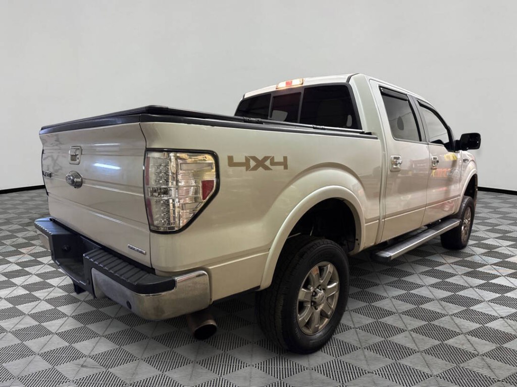 2013 Ford F-150 Image 2