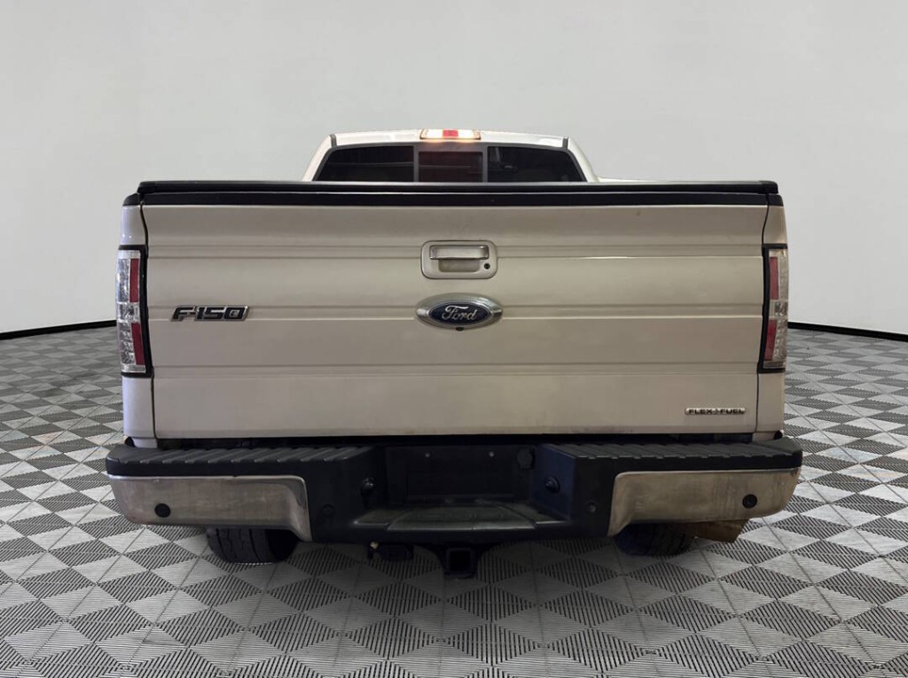2013 Ford F-150 Image 3