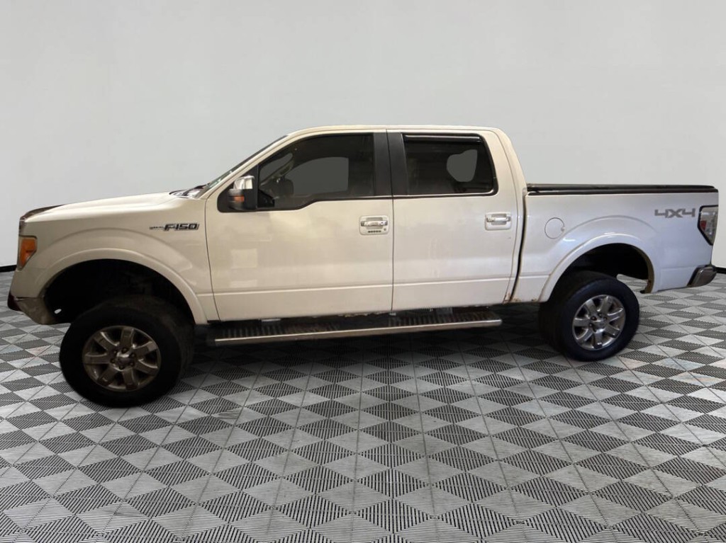 2013 Ford F-150 Image 5