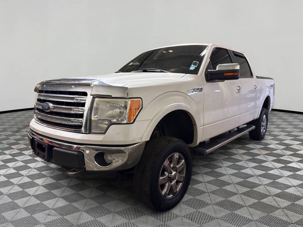2013 Ford F-150 Image 6
