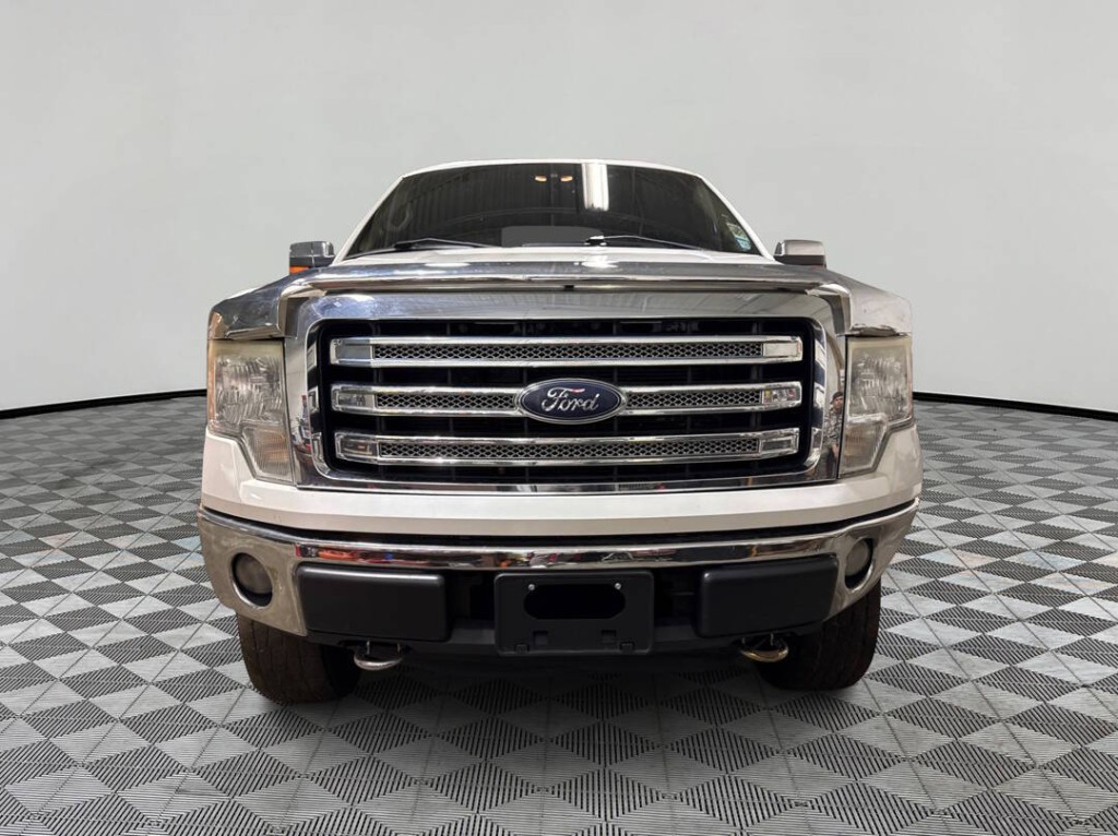 2013 Ford F-150 Image 7