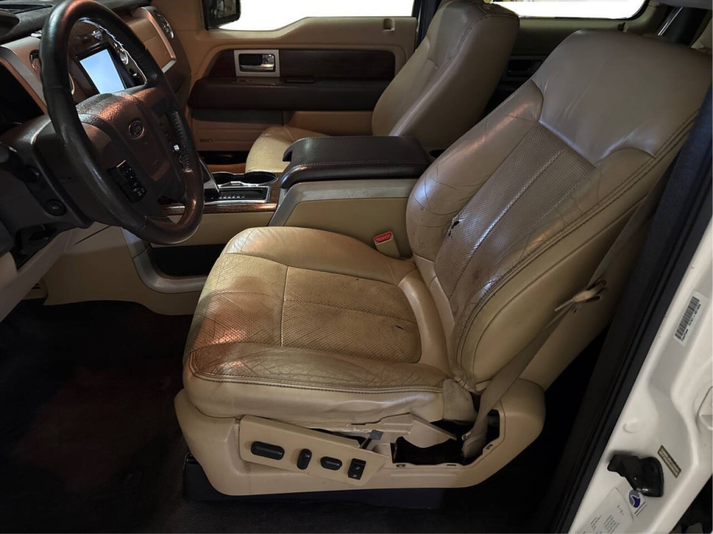 2013 Ford F-150 Image 9