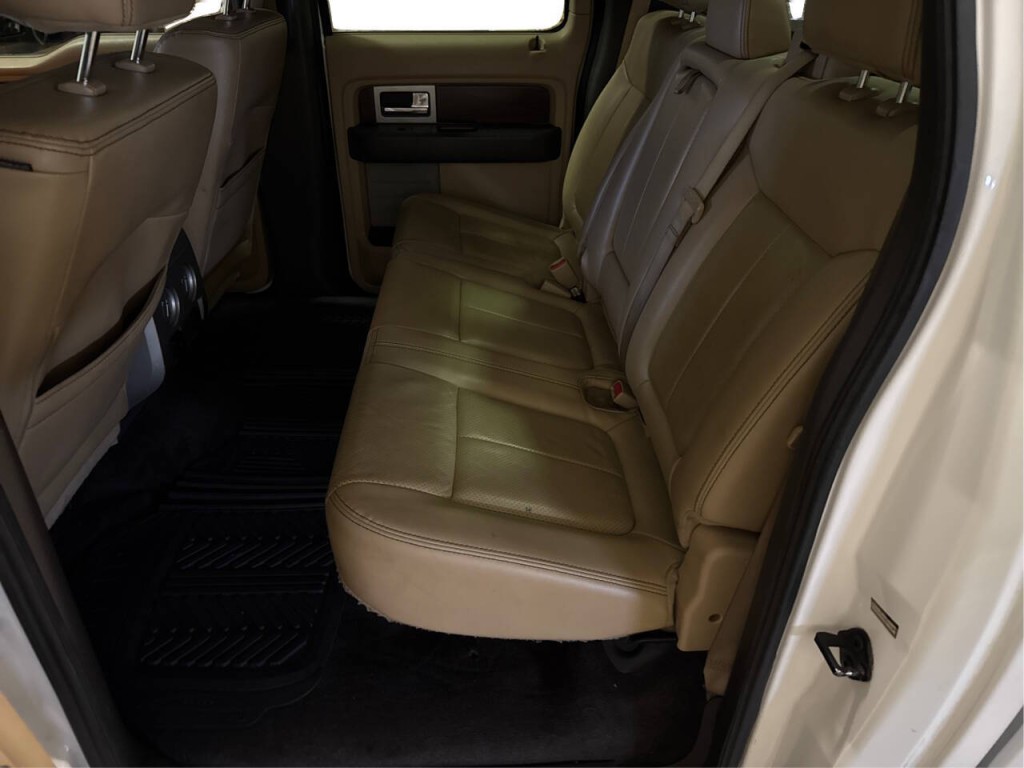 2013 Ford F-150 Image 10