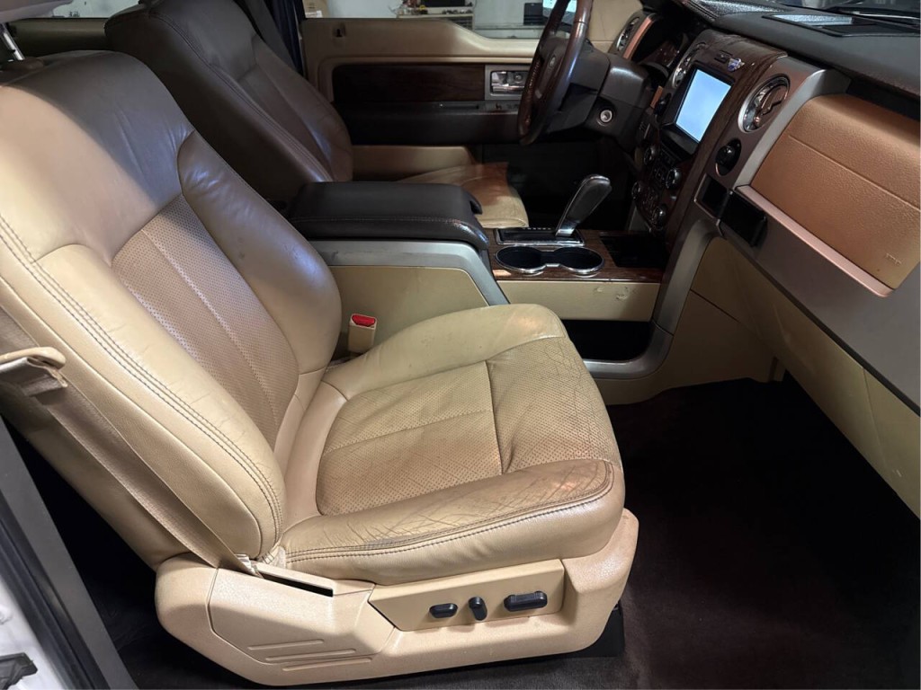 2013 Ford F-150 Image 11