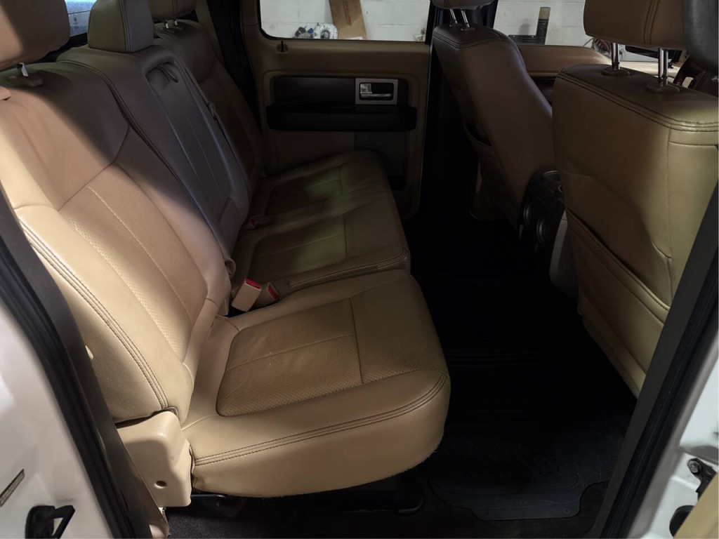 2013 Ford F-150 Image 13