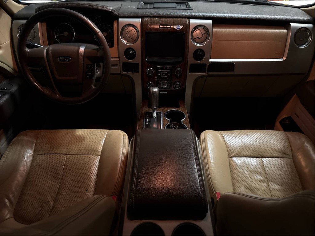 2013 Ford F-150 Image 17