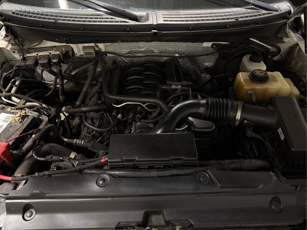 2013 Ford F-150 Image 19