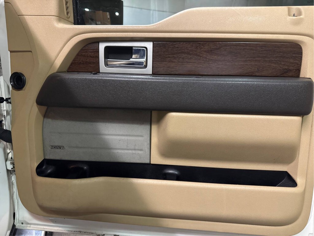 2013 Ford F-150 Image 20