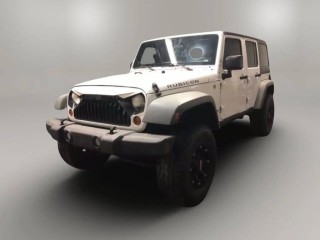 Image for 2011 Jeep Wrangler Unlimited Rubicon ID: 6464764