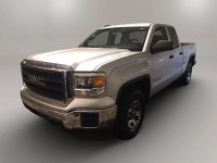 Image for 2014 GMC Sierra 1500 Base Double Cab 6.5 ft. SB ID: 6464765