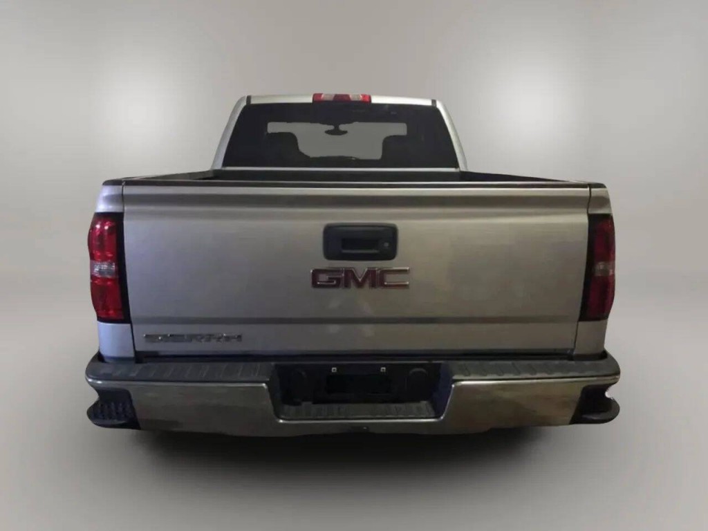 2014 GMC Sierra 1500 Image 4