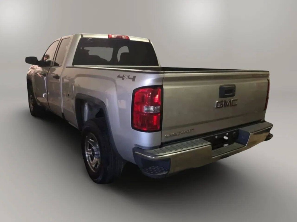 2014 GMC Sierra 1500 Image 5