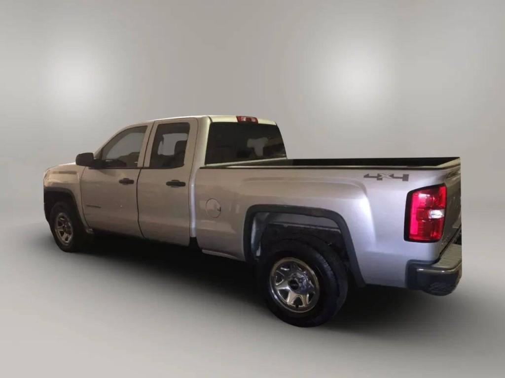 2014 GMC Sierra 1500 Image 6