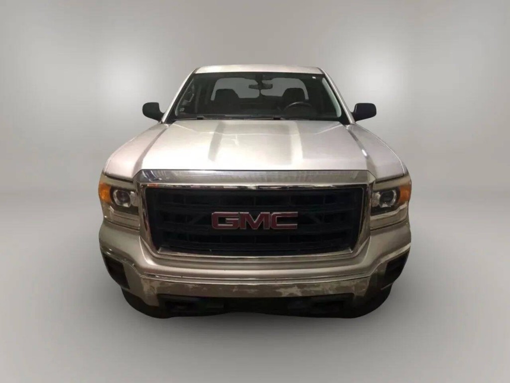 2014 GMC Sierra 1500 Image 7