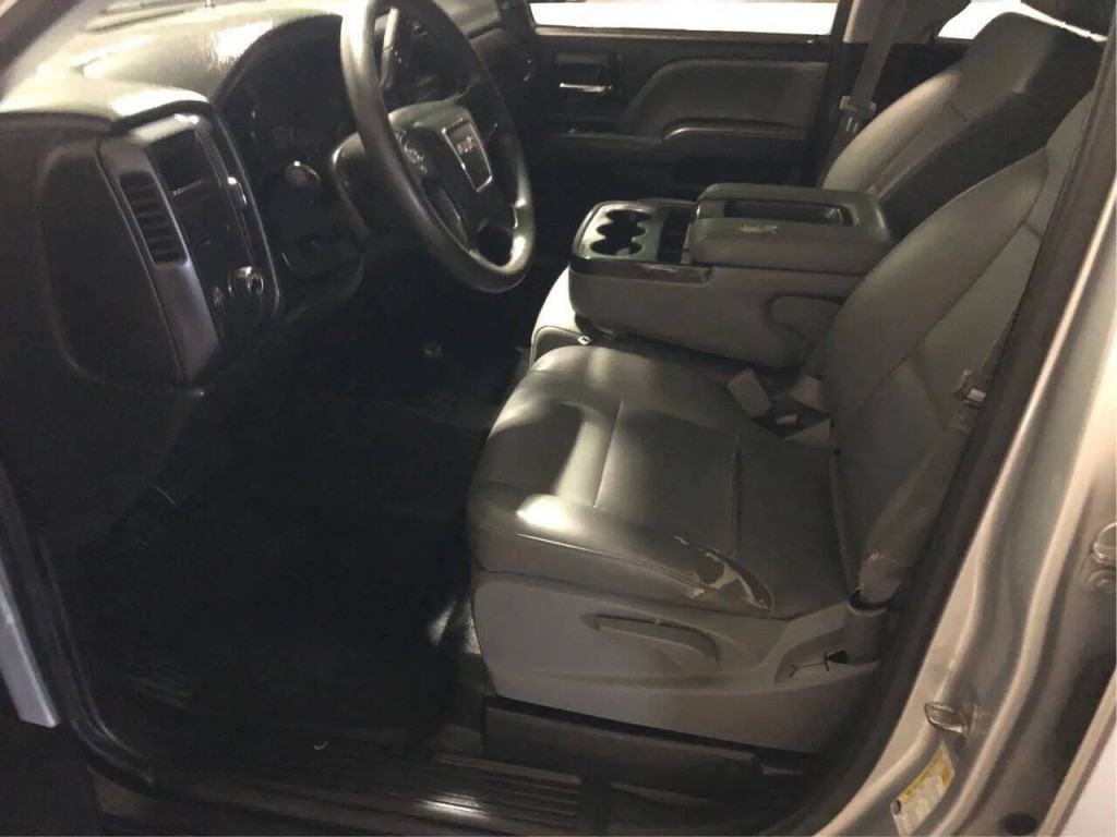 2014 GMC Sierra 1500 Image 9