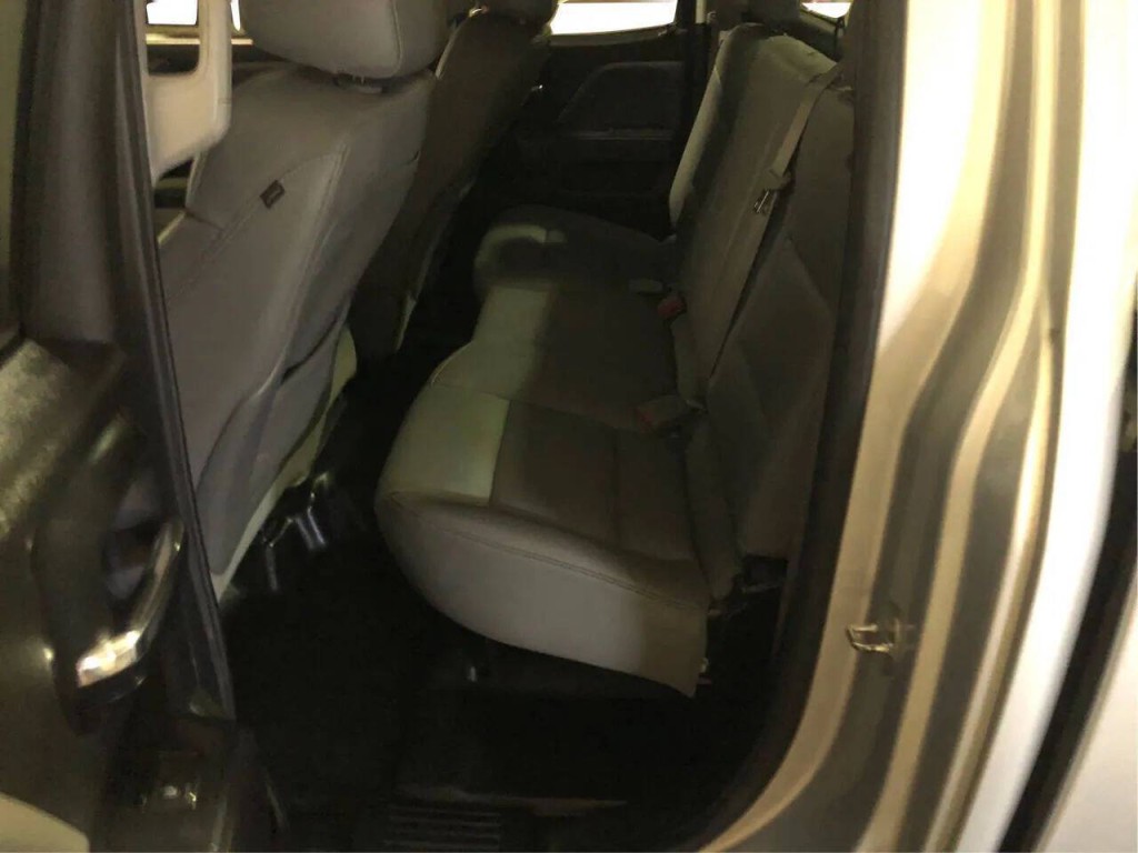 2014 GMC Sierra 1500 Image 10