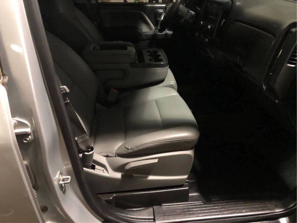 2014 GMC Sierra 1500 Image 11