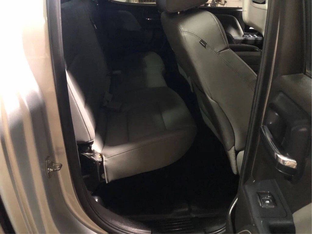 2014 GMC Sierra 1500 Image 12