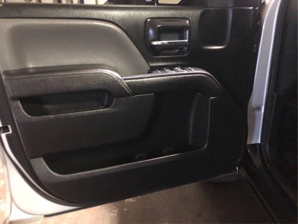 2014 GMC Sierra 1500 Image 13