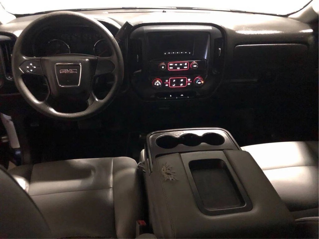 2014 GMC Sierra 1500 Image 15