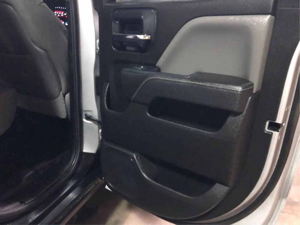 2014 GMC Sierra 1500 Image 16