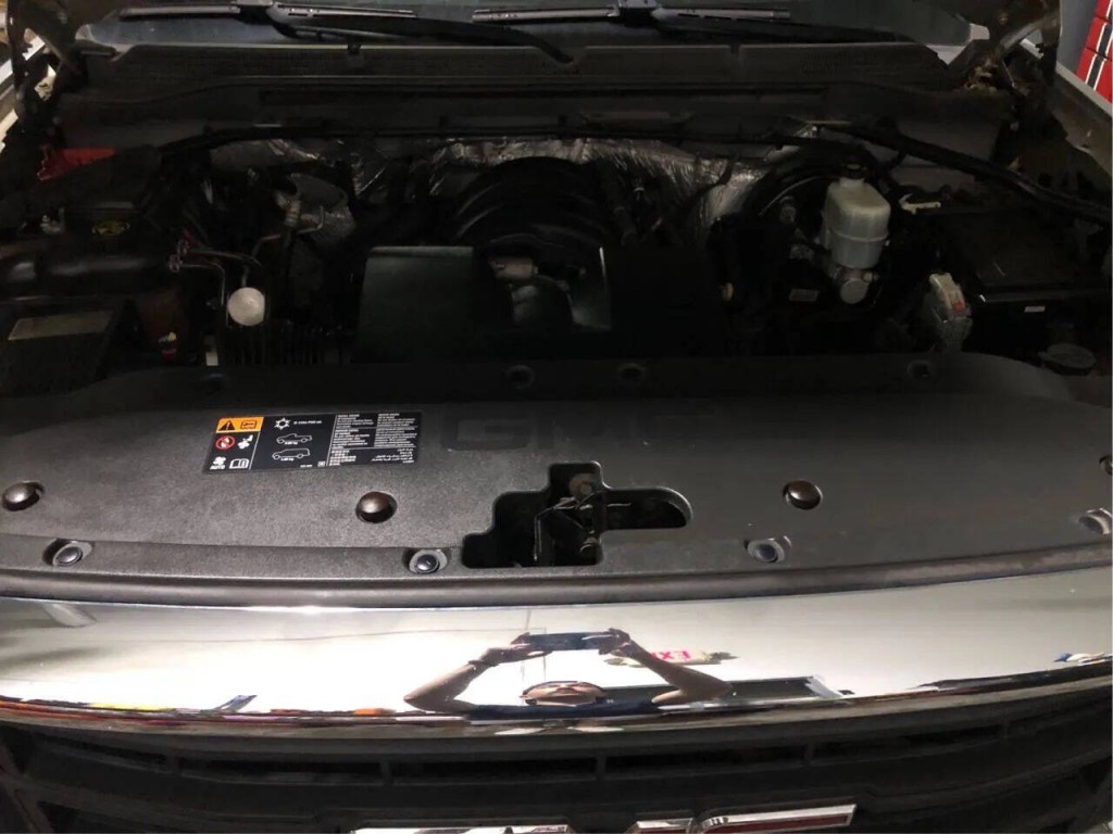 2014 GMC Sierra 1500 Image 17