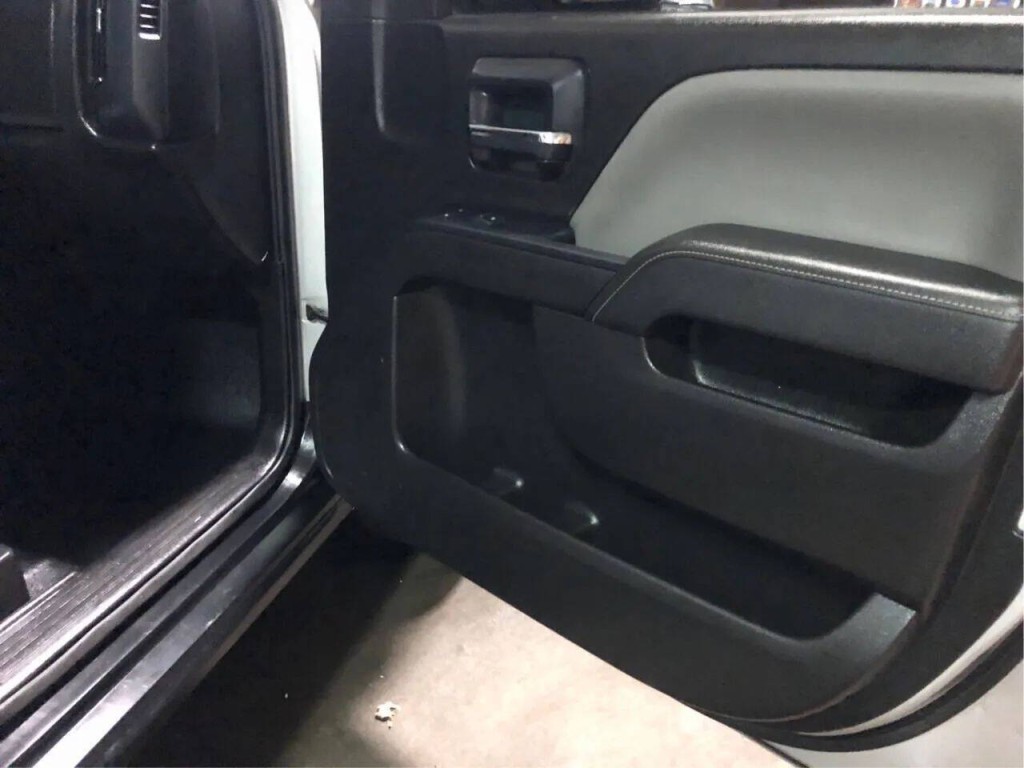 2014 GMC Sierra 1500 Image 18