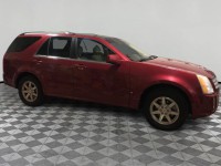Image for 2008 Cadillac SRX Sport Utility ID: 6464766