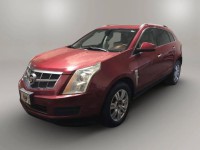 Image for 2011 Cadillac SRX Luxury Collection ID: 6464977