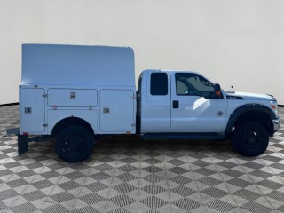 Image for 2015 Ford F-350 XL Pickup 8 ft ID: 6490432