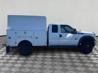 Image for 2015 Ford F-350 XL Pickup 8 ft ID: 6490432