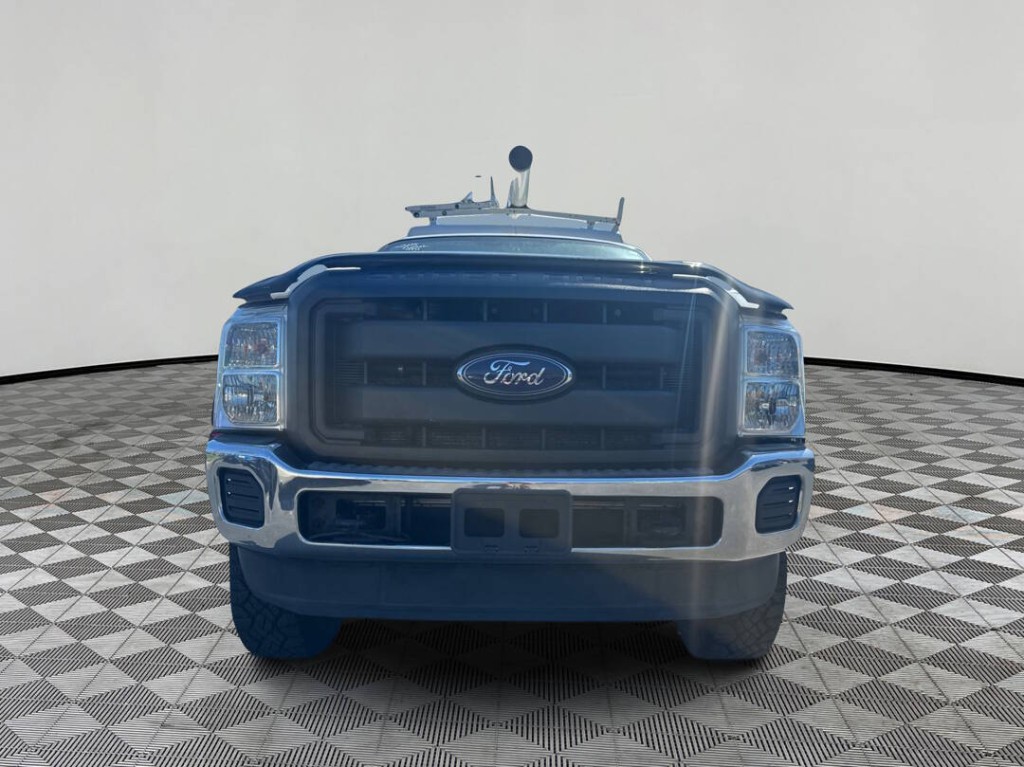 2015 Ford F-350 Image 7