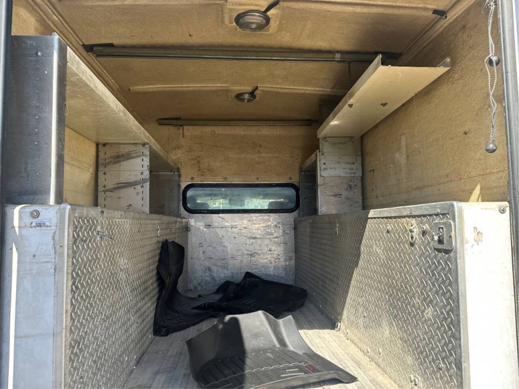 2015 Ford F-350 Image 12