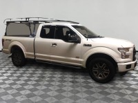 Image for 2015 Ford F-150 XLT Pickup 6 1/2 ft ID: 6493837